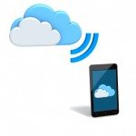 Votre collègue annule un rendez-vous depuis le cabinet, la modification apparait sur votre téléphone ! La synchronisation est au-to-ma-ti-que.