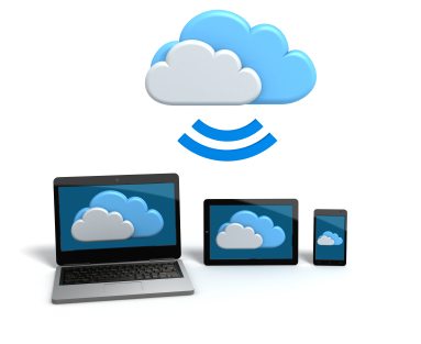En cours de tournée, vous consignez une observation relative à un soin sur votre téléphone : elle est mise à jour dans la base de données et apparait sur tous les appareils connectés du cabinet (ordinateurs, téléphones, tablettes)