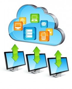 Votre logiciel est installé sur nos serveurs. Vous et vos collègues y accédez depuis n'importe quel ordinateur connecté. Votre logiciel est installé sur nos serveurs. Vous et vos collègues y accédez depuis n'importe quel ordinateur connecté.