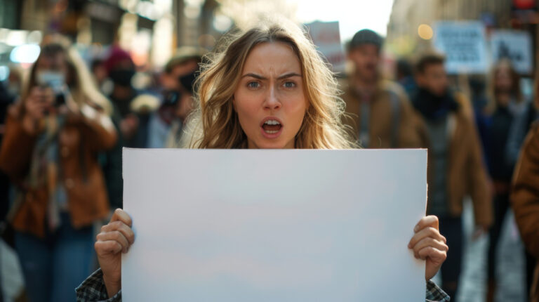 mobilisation infirmières libérales