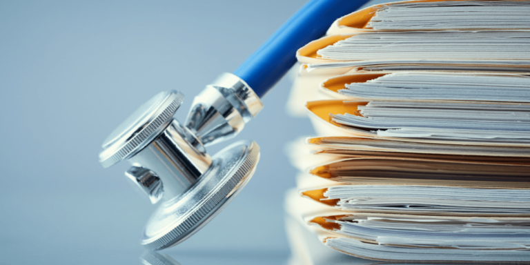 obligations dossier de soins infirmiers