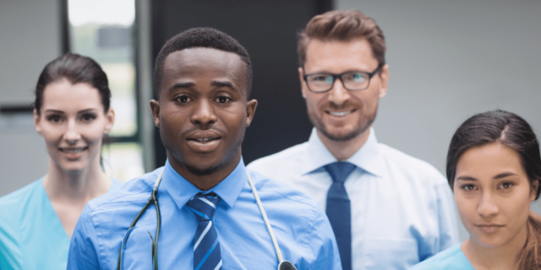 Les professionnels de santé doivent être mieux formés pour représenter les URPS.