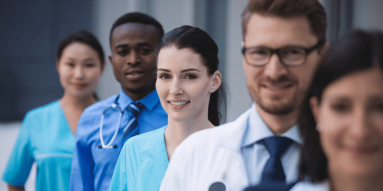 La place des IDEL(s) prend de l'importance dans les CPTS - Albus