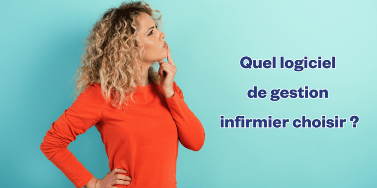 choisir logiciel infirmier