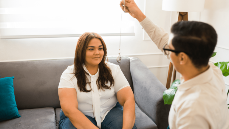 hypnose thérapeutique Infirmières libérales