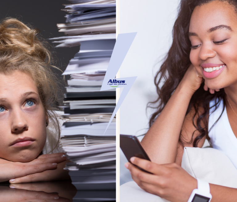 Dossier de soins intégré