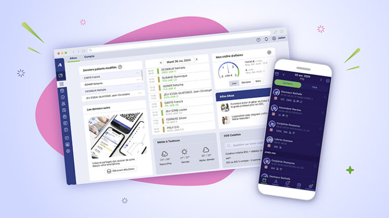 Le nouvel Albus Latitude