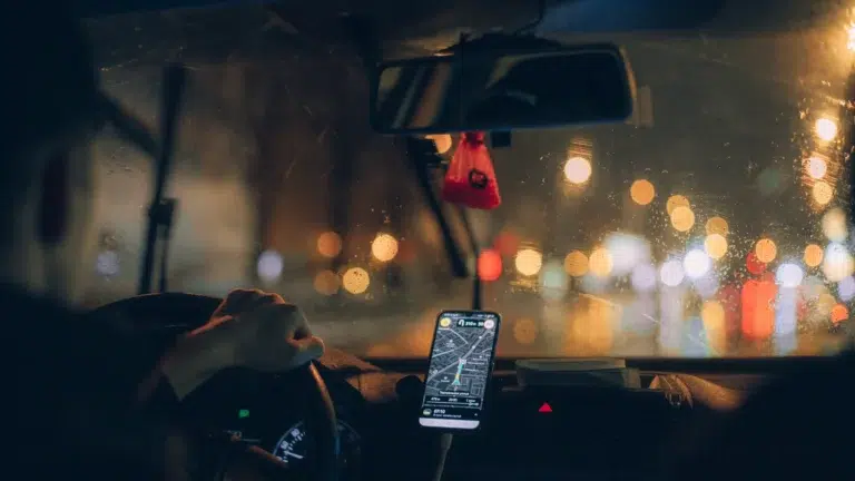 Travailler de nuit en tant qu’IDEL