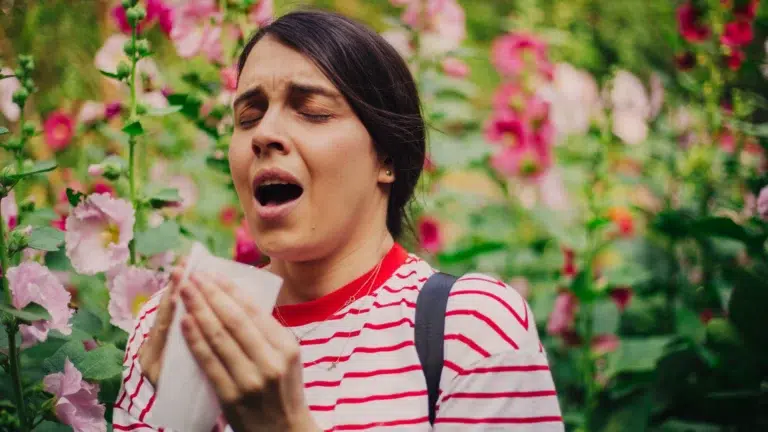 IDEL et prévention des allergies saisonnières : comment aider vos patients ?