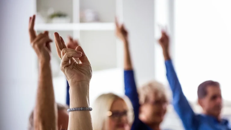 Loi infirmière : un cap historique franchi (ou presque) !