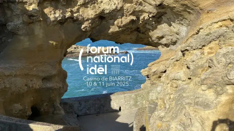 Le Forum National des IDEL : un salon professionnel à ne pas manquer pour toutes les infirmières libérales