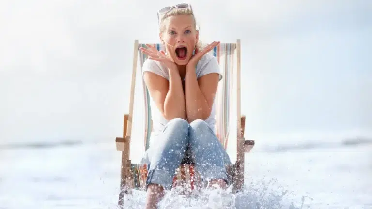 Acte et soin infirmiers : gérer les urgences et imprévus en période estivale