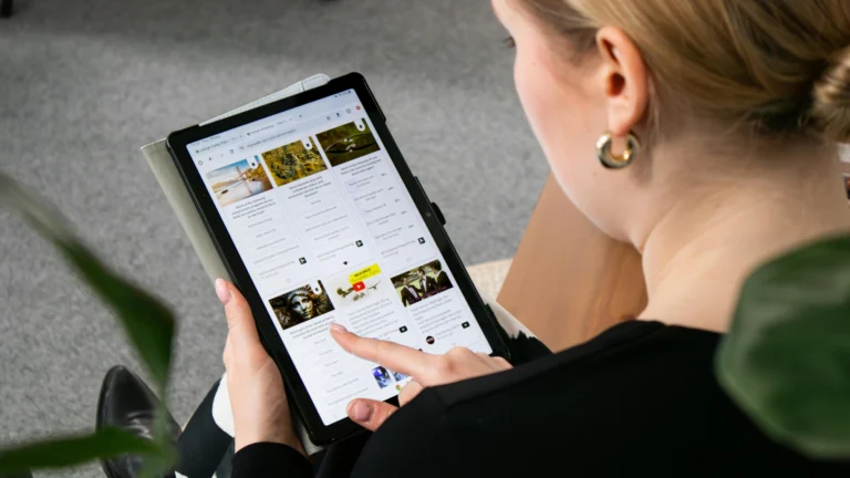 Infirmier et information : quels médias suivre en tant qu’IDEL ?