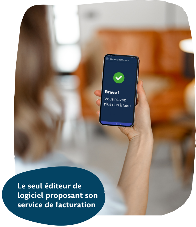 Déléguer sa facturation avec Albus Temps Libre Alone