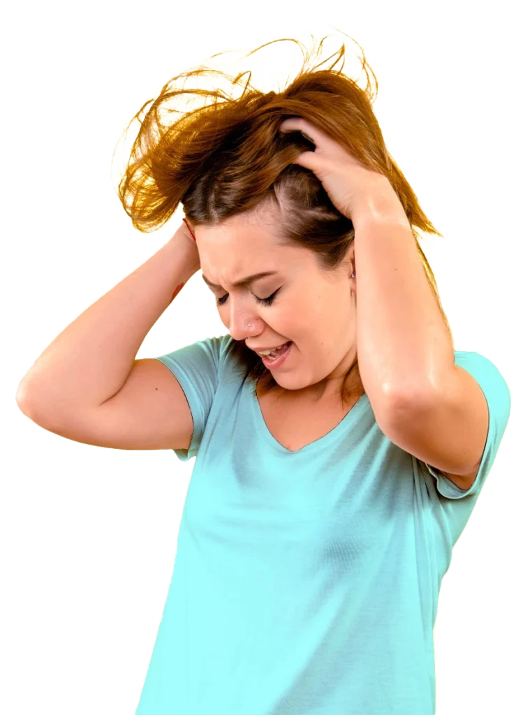 Infirmière qui se questionne sur les démarches pour s’installer en libéral