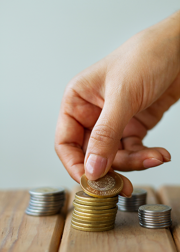 Idel qui protège ses revenus