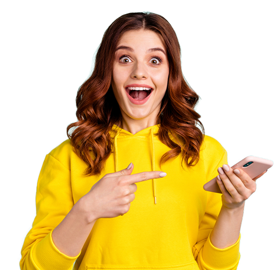 Infirmière libérale qui réserve une démo du logiciel Albus