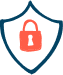 Securité icone