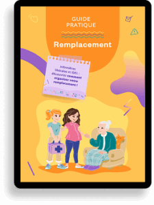 guide Remplacement