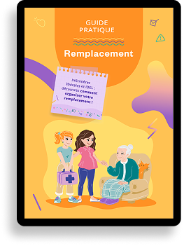 guide Remplacement