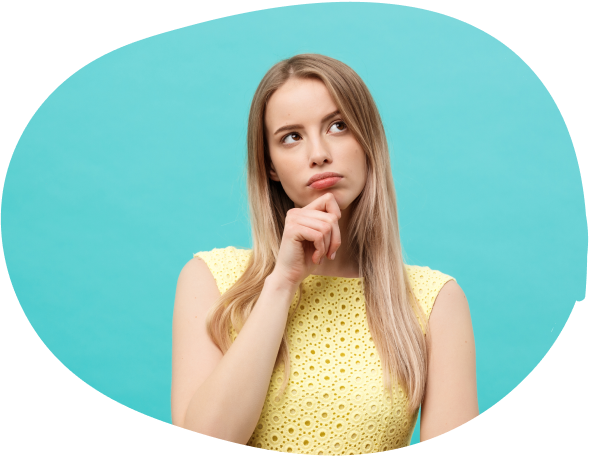 Infirmière libérale qui se pose des questions