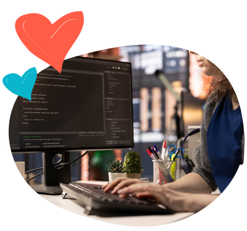 l'histoire du logiciel Albus