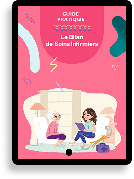 Guide bilan de soin infirmiers Bilan de soin infirmiers