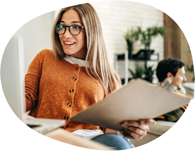 IDEL qui récupère ses impayés avec Albus