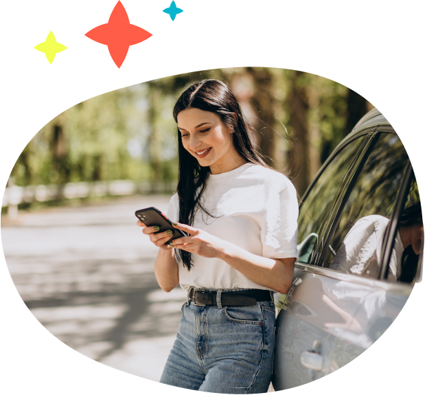 idel qui est sur son application albus