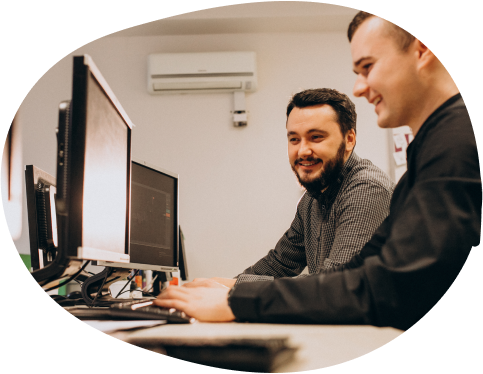 Collaboration technique pour améliorer les fonctionnalités du logiciel Albus