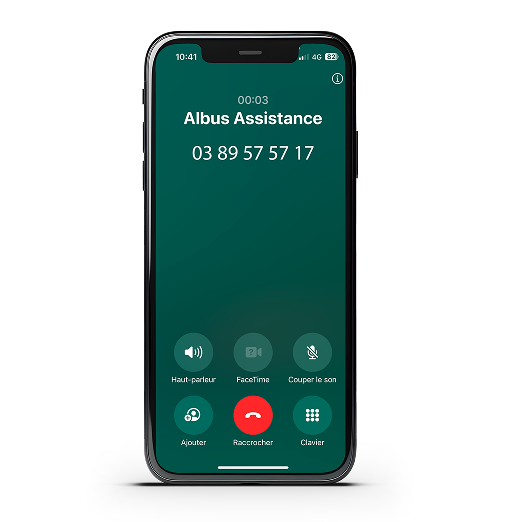 Accompagnement humain et réactif pour IDEL avec le logiciel Albus