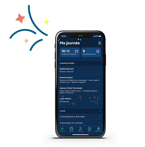 Espace Albus Logiciel