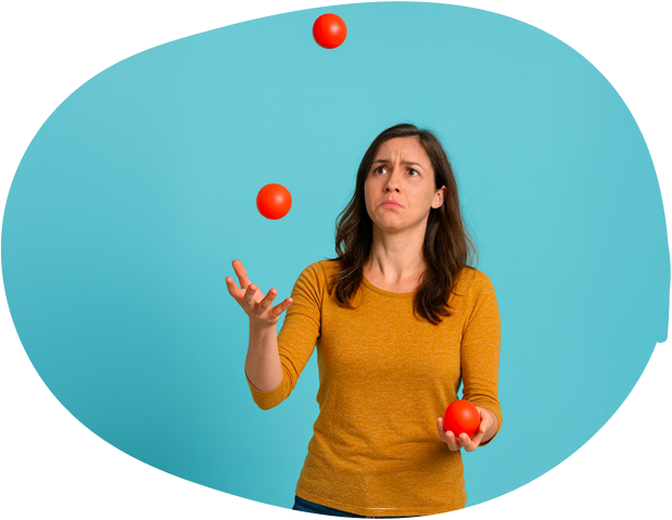 Albus vous accompagne à chaque étape