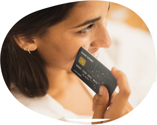 infirmière libérale qui compte son argent