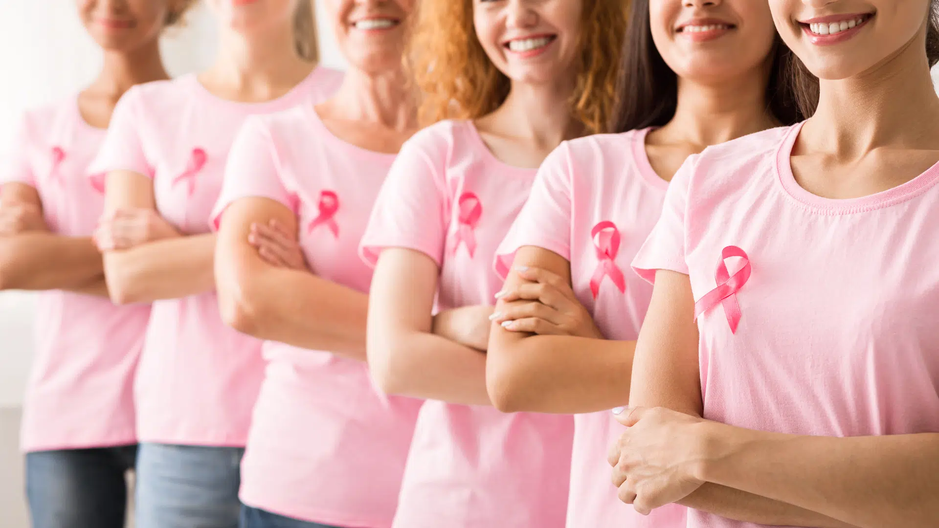 Octobre Rose : le rôle primordial des IDEL dans le dépistage du cancer du sein