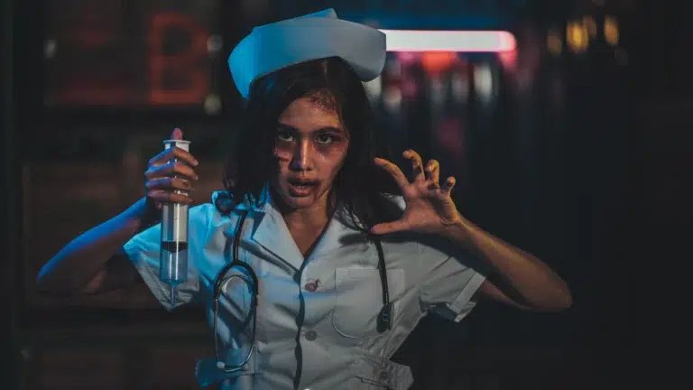 Quand la blouse blanche vire au noir : pourquoi certains soignants deviennent-ils des tueurs en série de patients ?