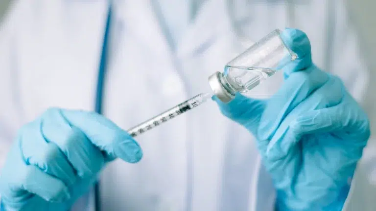 Vaccination IDEL : tout savoir sur la campagne contre la grippe saisonnière 2025