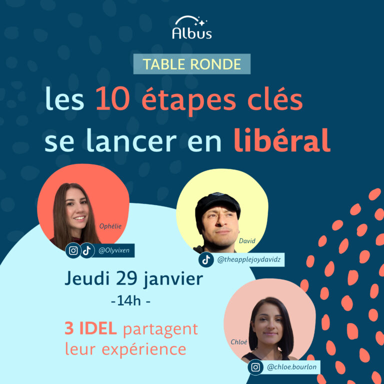 webinaire installation