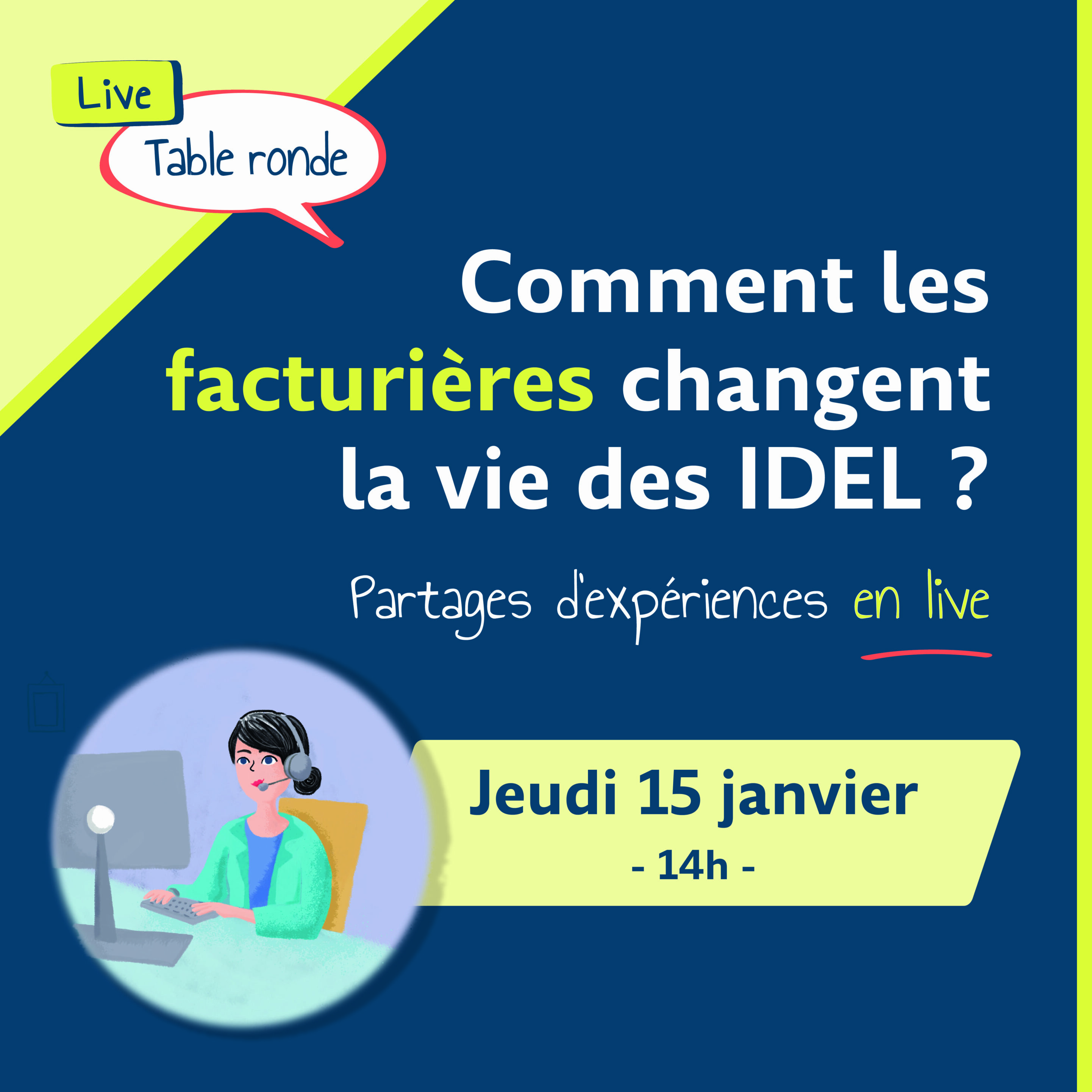 webinaire ATL Table ronde entre idel