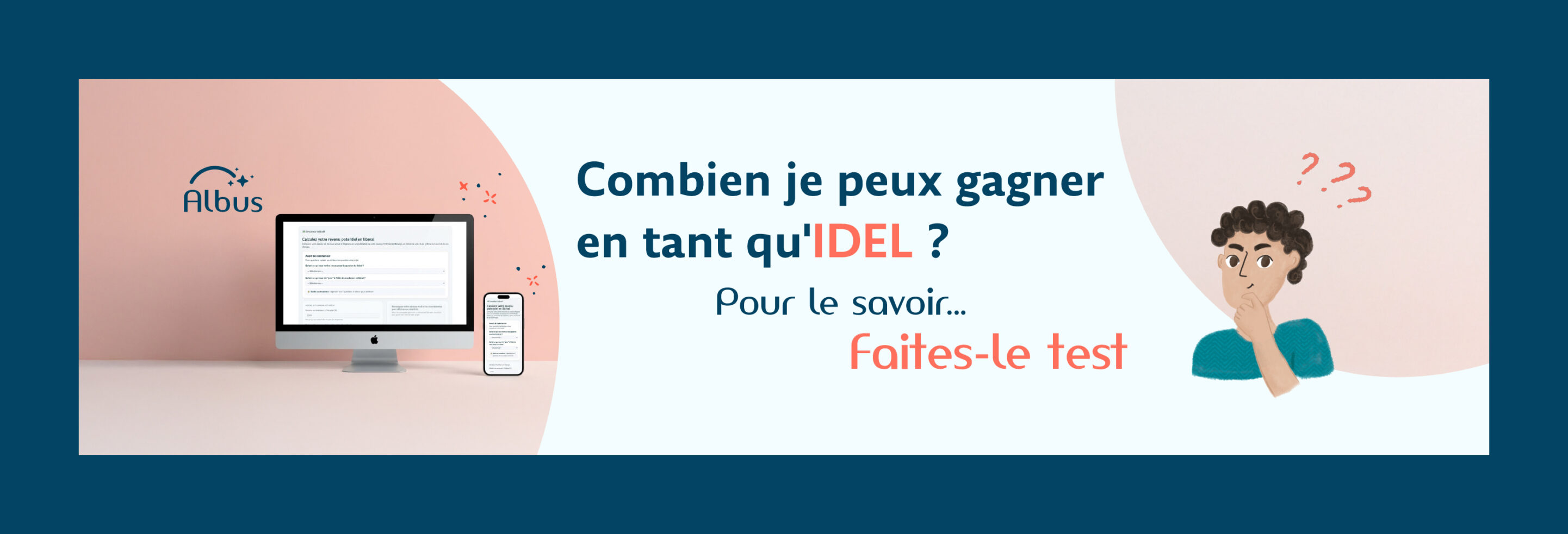 simulateur salaire idel