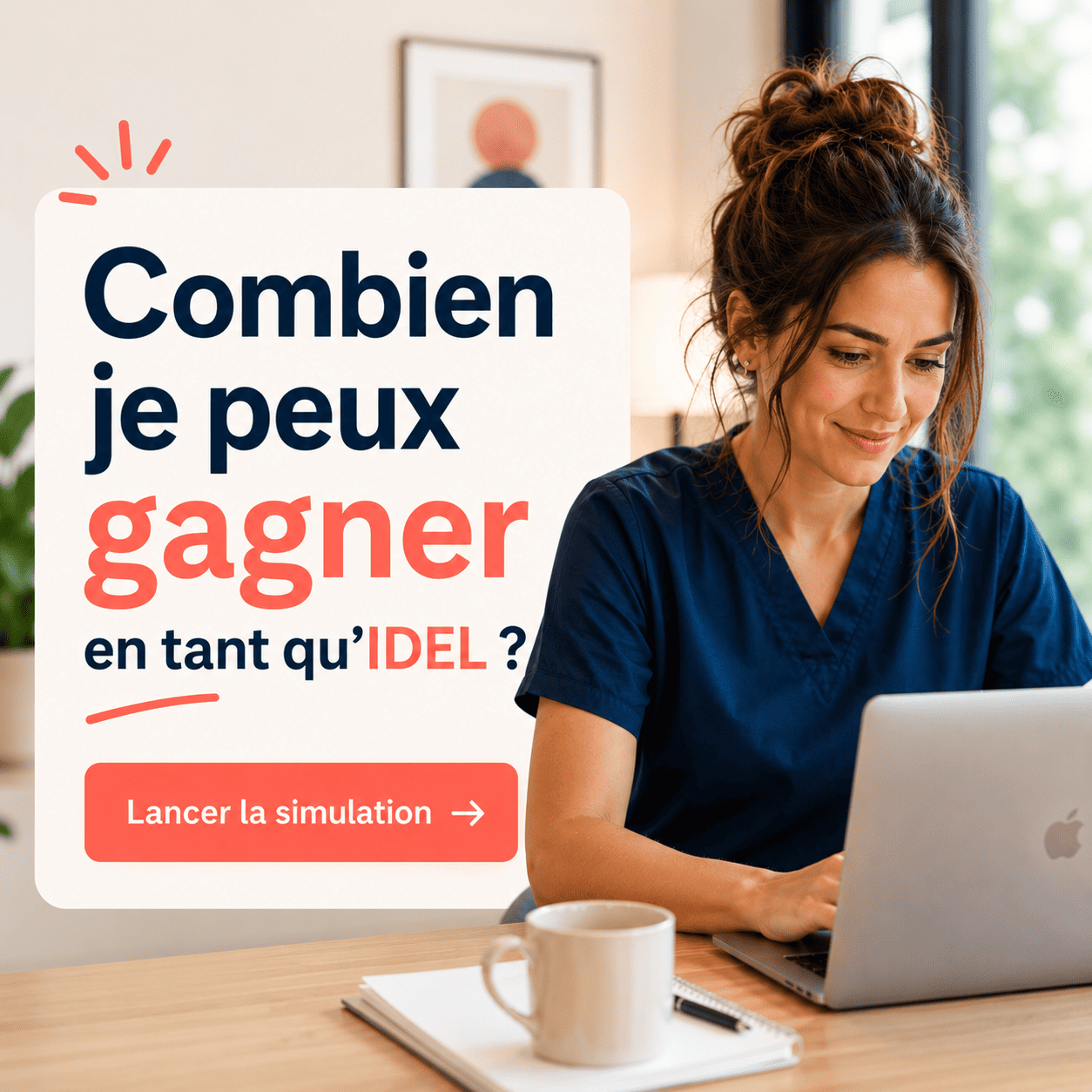 Simulateur salaire