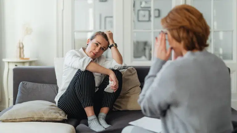 IDEL et patients “complexes” : comment poser un cadre sans culpabiliser ?