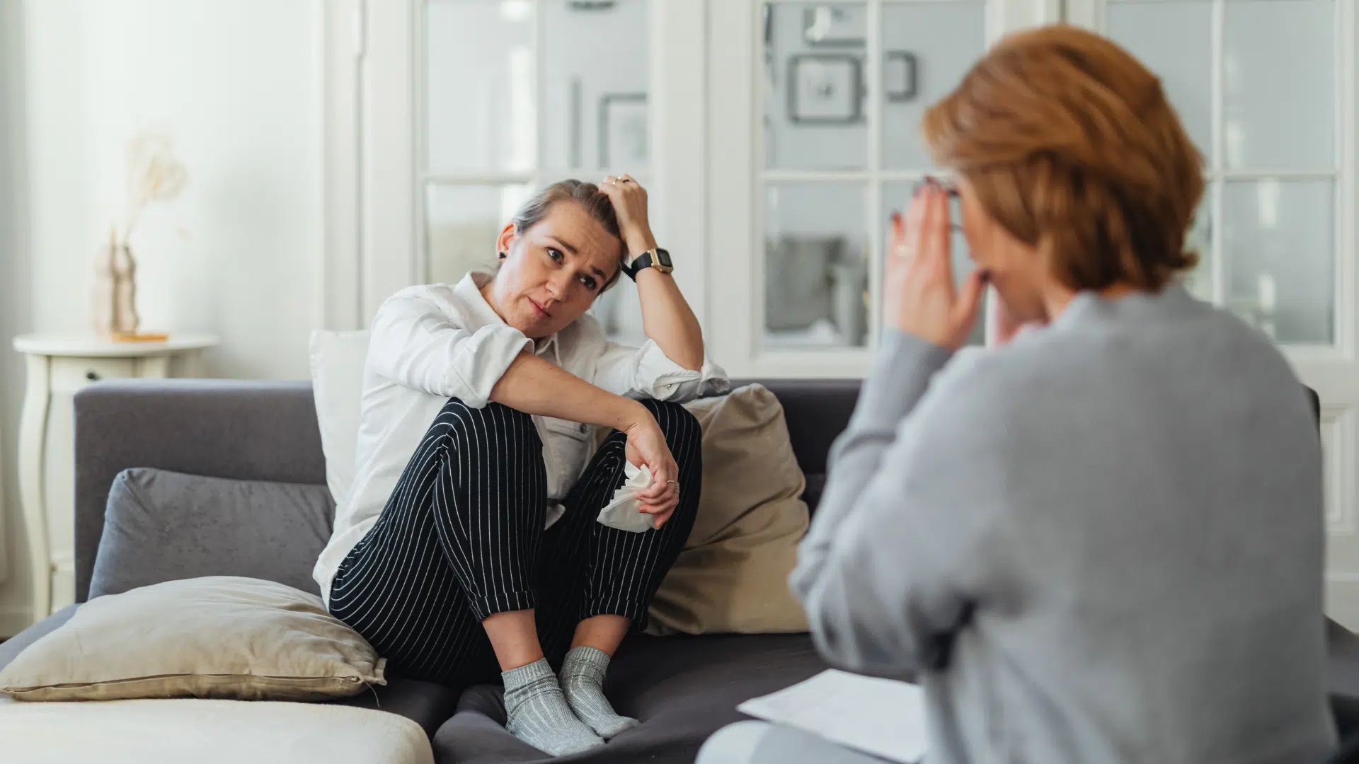 IDEL et patients “complexes” : comment poser un cadre sans culpabiliser ? IDEL et patients “complexes” : comment poser un cadre sans culpabiliser ?