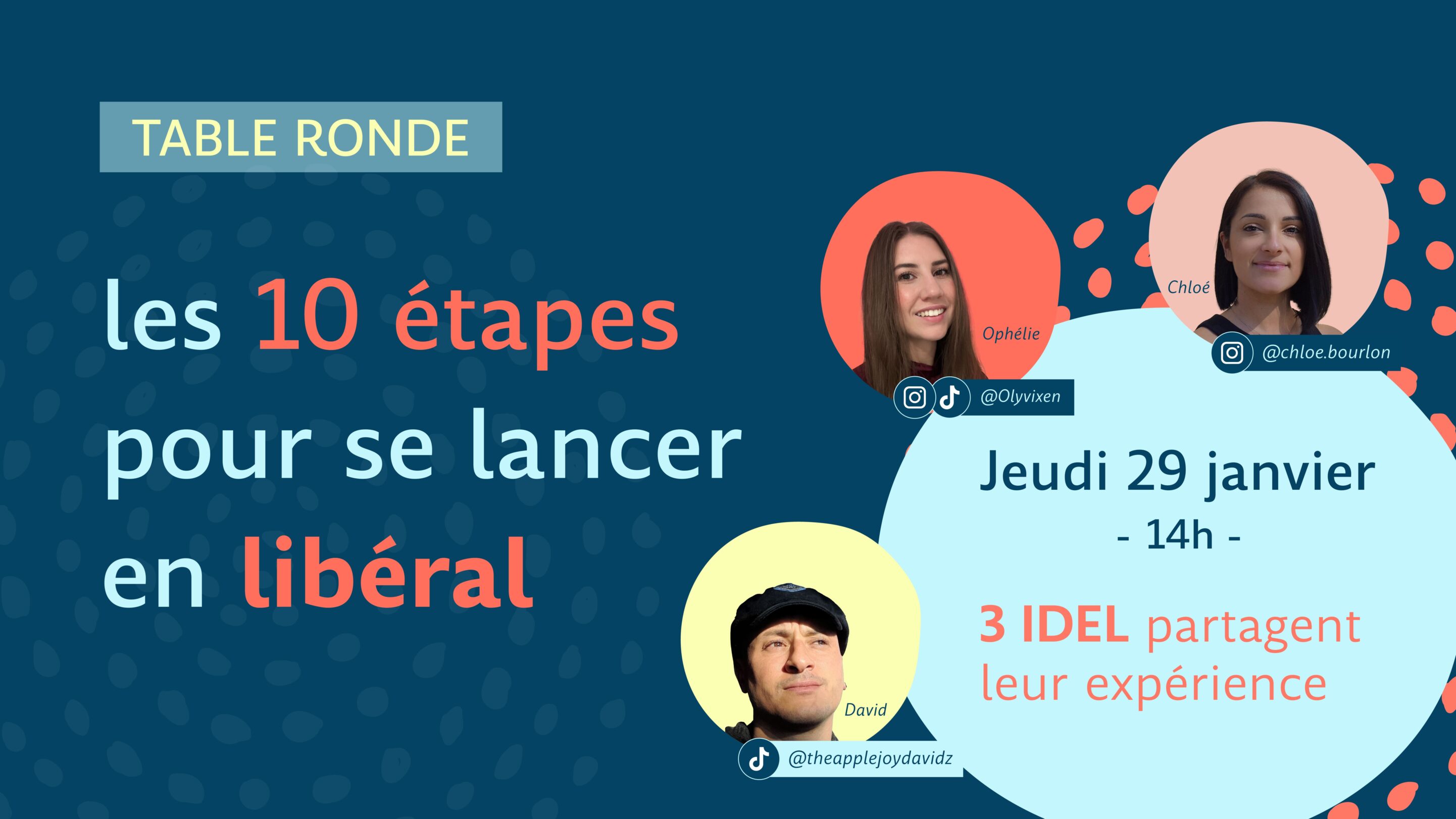 webinaire installation