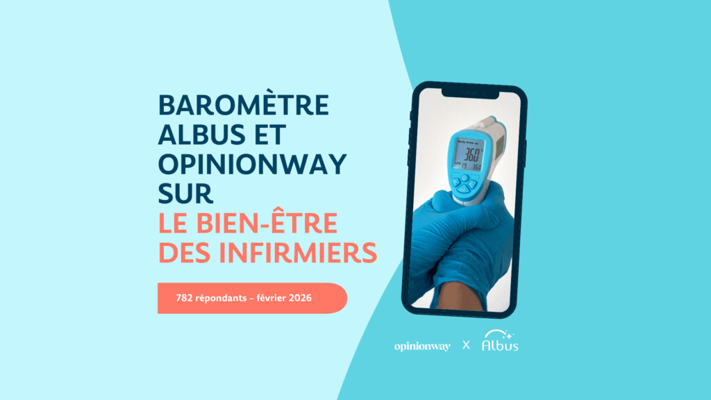 baromètre albus opinionway