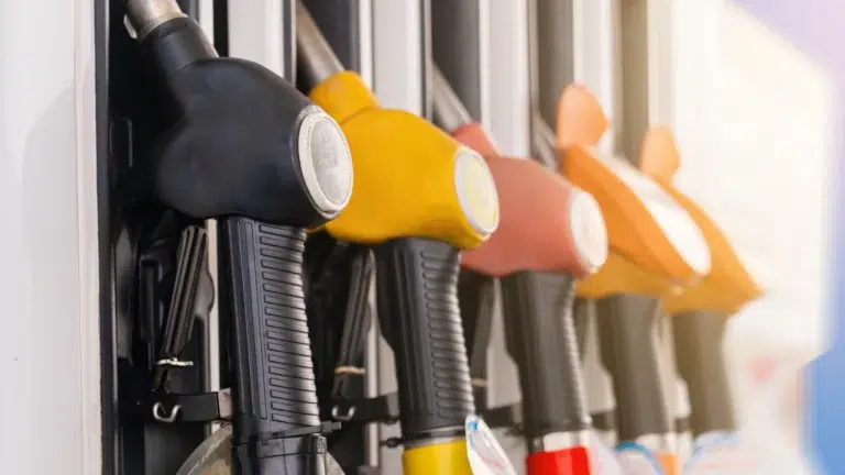 Aide carburant pour les routiers : les infirmières libérales totalement oubliées