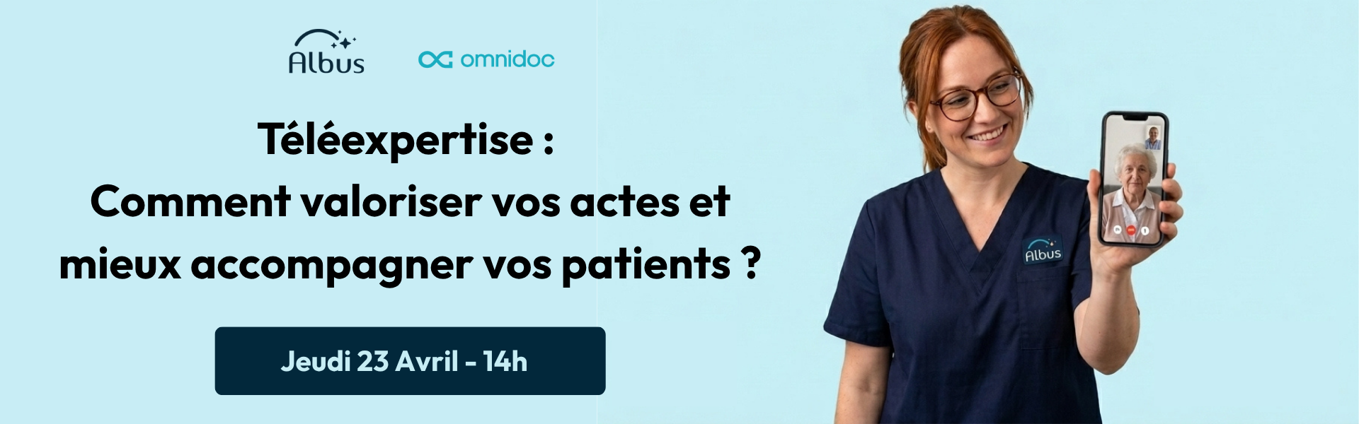 webinaire téléexpertise