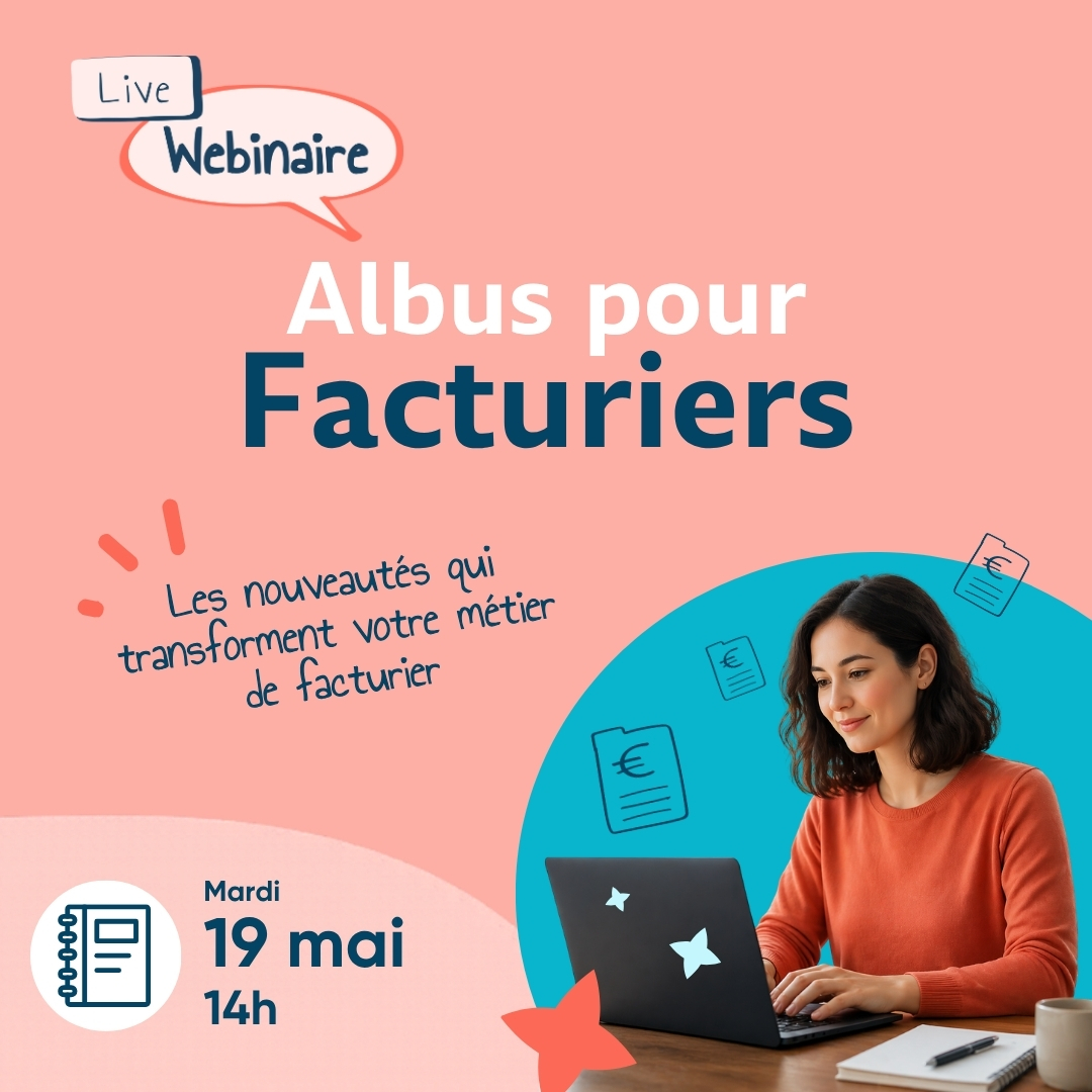 webinaire facturiers