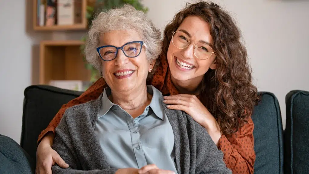 Infirmiere à domicile
