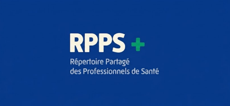 rpps infirmier